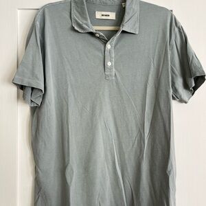 Buck Mason Venice Wash Polo